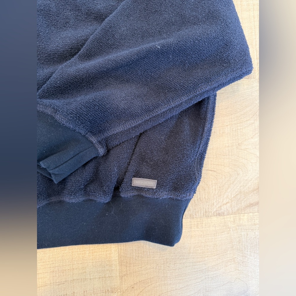 Outerknown Crewneck - Organic Cotton - Picture 2 of 4